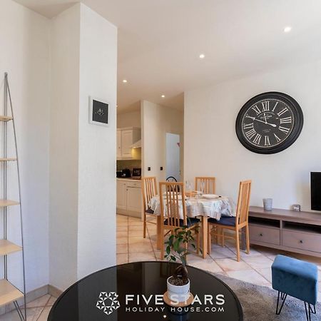 Suite La Boheme Five Stars Holiday House ニース エクステリア 写真