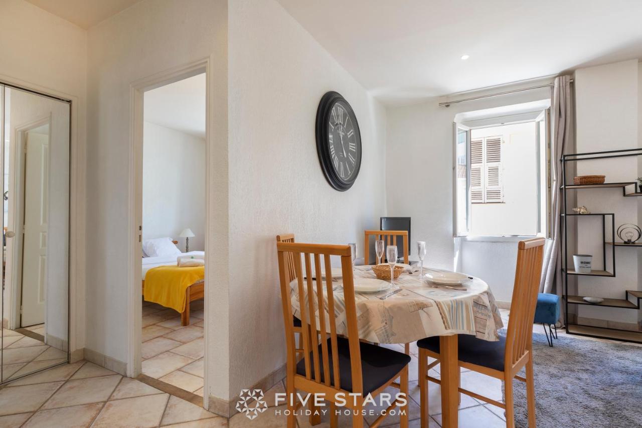 Suite La Boheme Five Stars Holiday House ニース エクステリア 写真