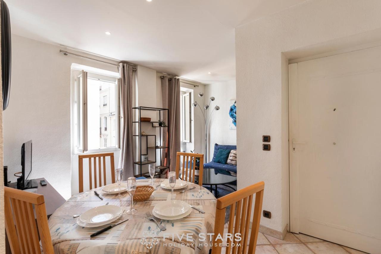 Suite La Boheme Five Stars Holiday House ニース エクステリア 写真